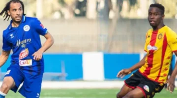 موعد المواجهة.. القناة الناقلة ومعلق مباراة الترجي والاتحاد المنستيري